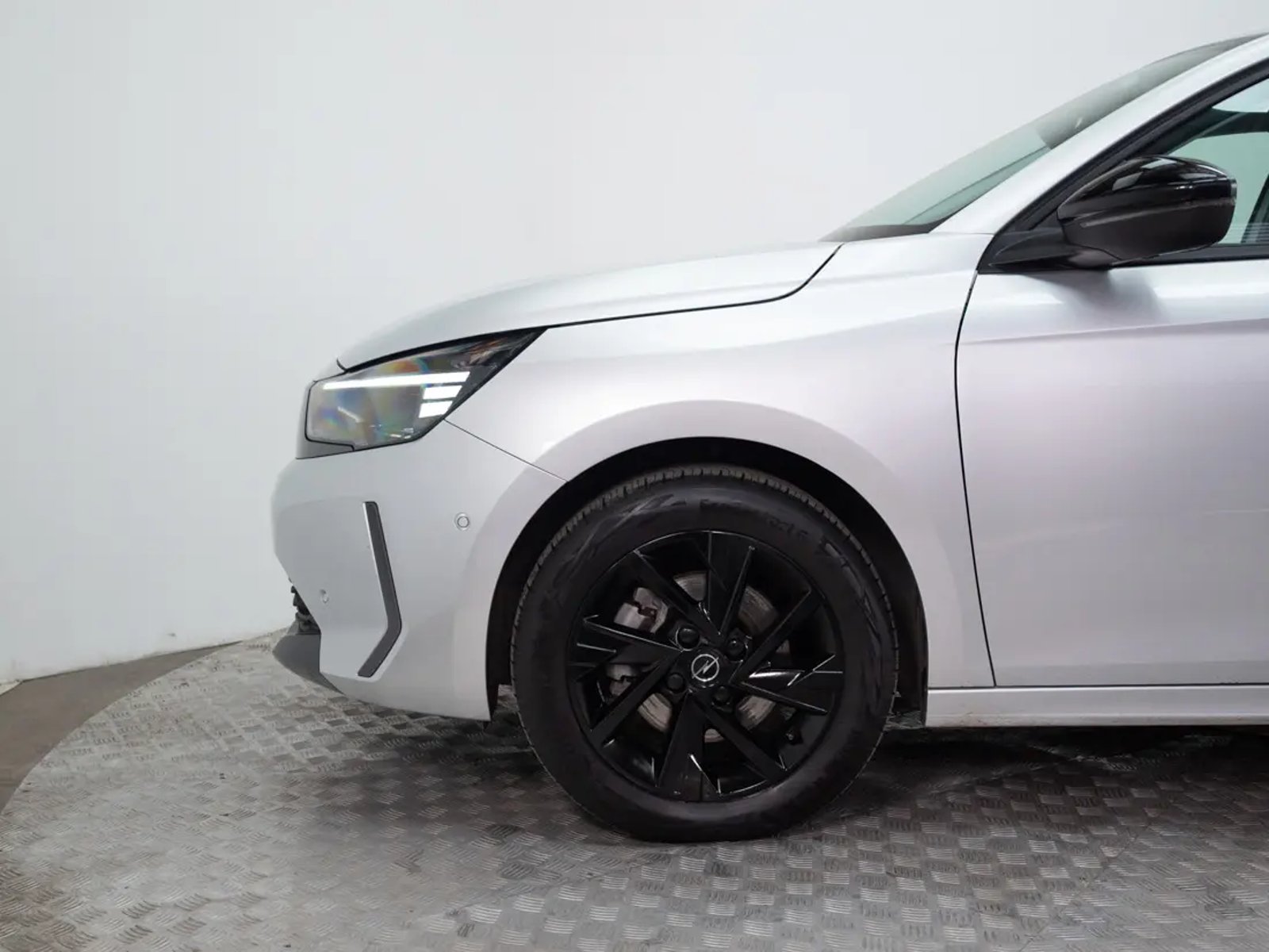 Opel CORSA 2025 - Imagen 12 de 20
