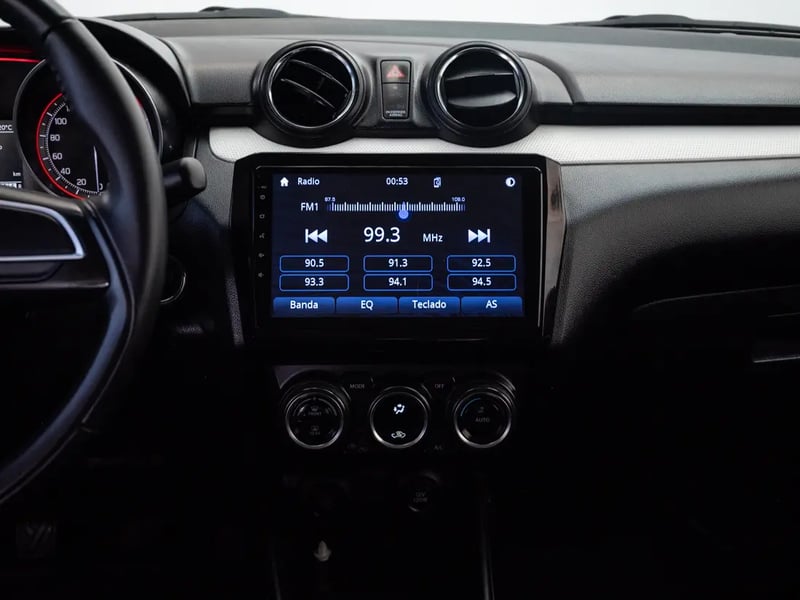 Suzuki SWIFT 2024 - Imagen 16 de 20