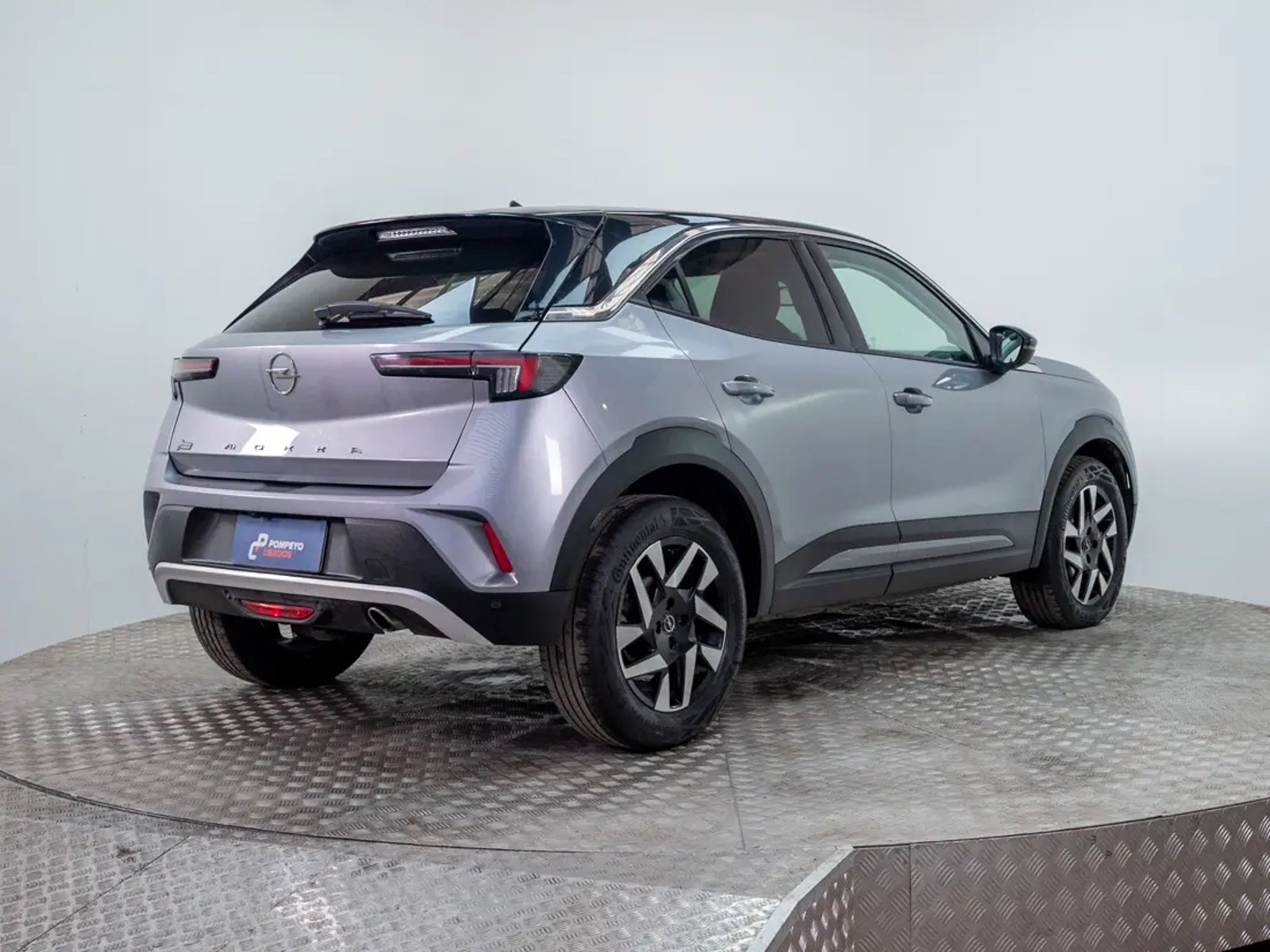 Opel MOKKA 2023 - Imagen 7 de 19