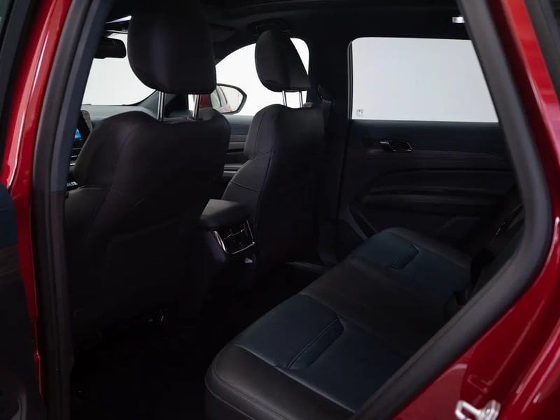 Ford TERRITORY 2024 - Imagen 14 de 20