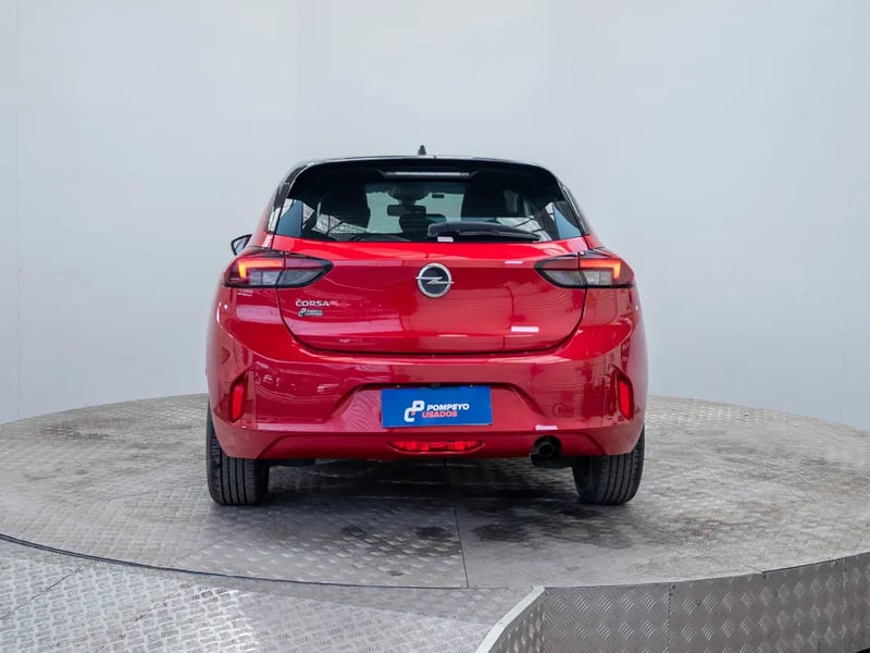Opel CORSA 2021 - Imagen 6 de 20