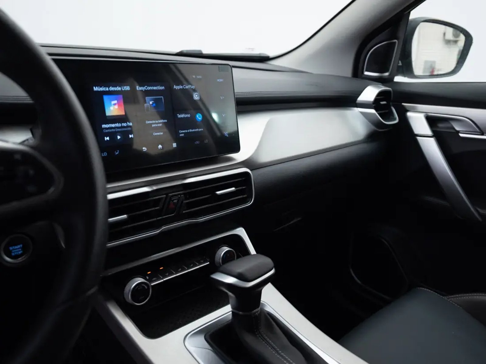 Geely COOLRAY LITE 2026 - Imagen 12 de 19
