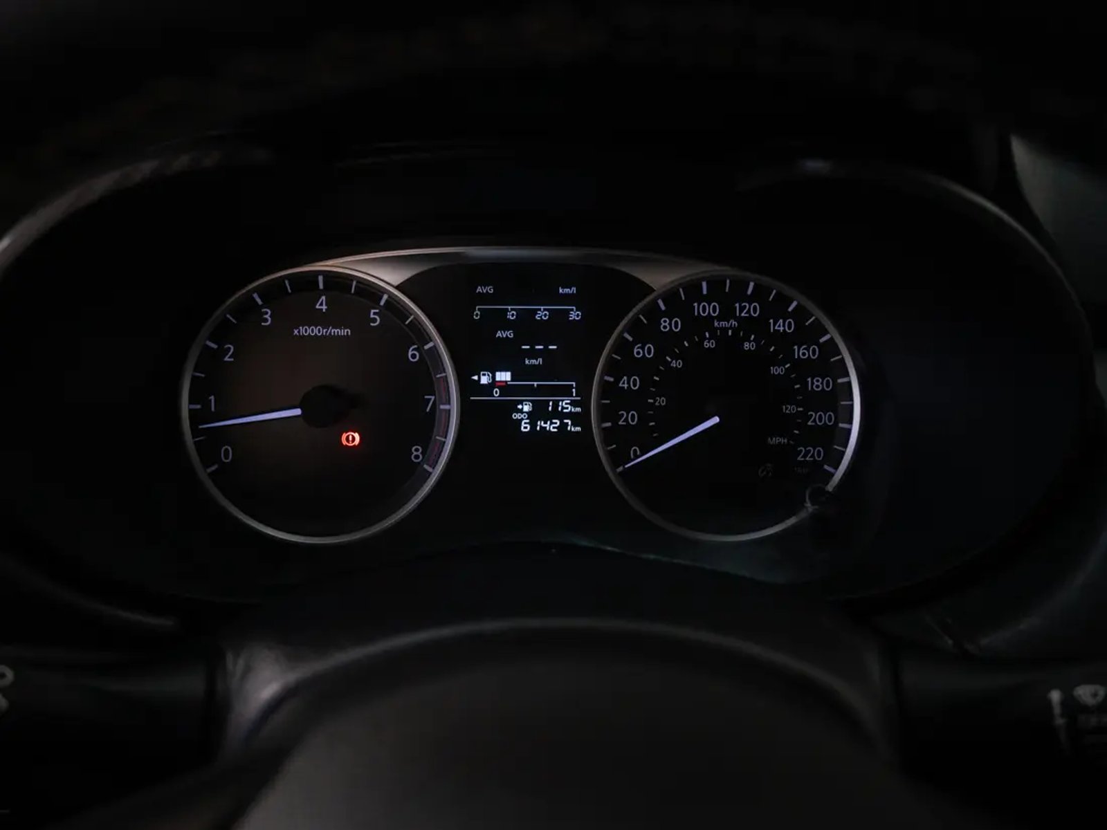 Nissan VERSA 2021 - Imagen 13 de 19