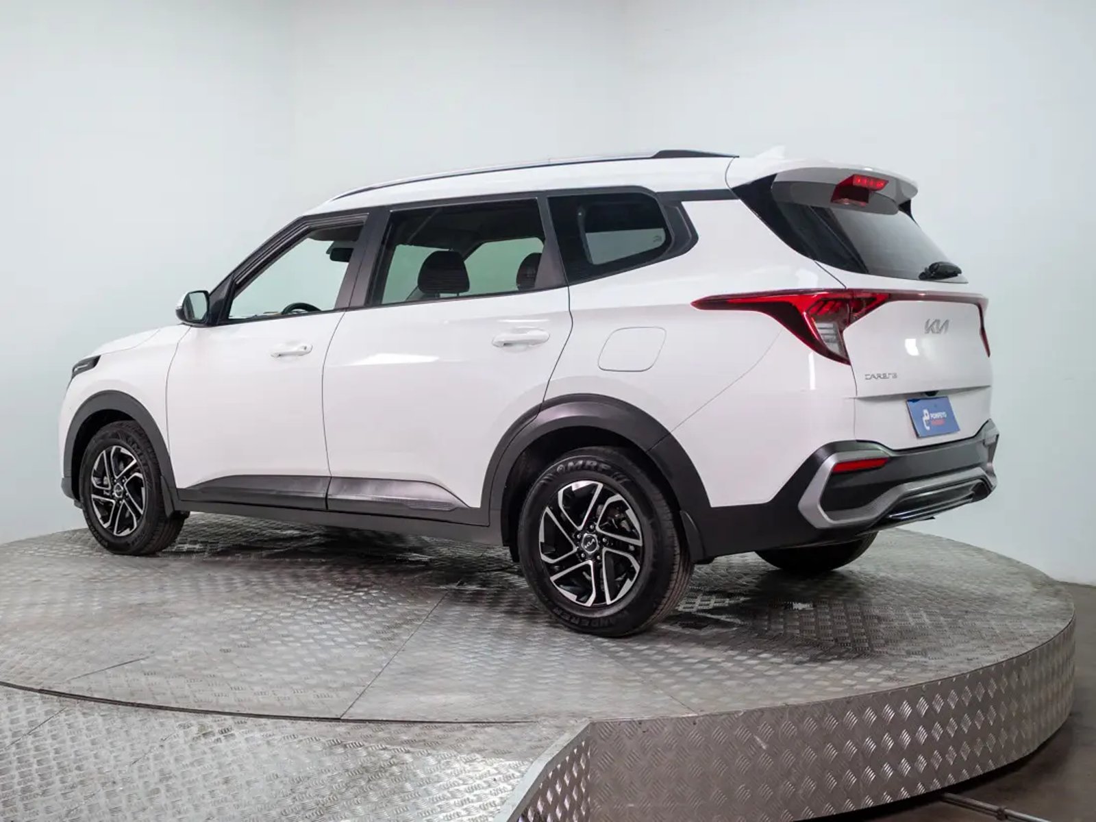 Kia CARENS 2024 - Foto 5 de 20