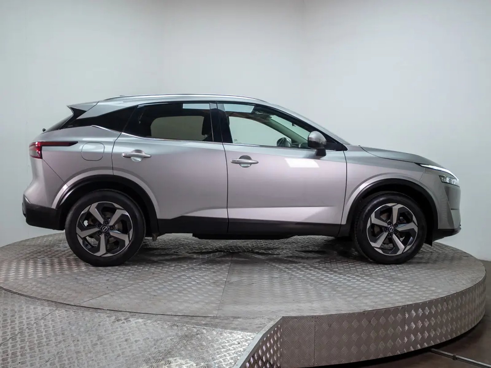 Nissan QASHQAI 2023 - Imagen 9 de 20