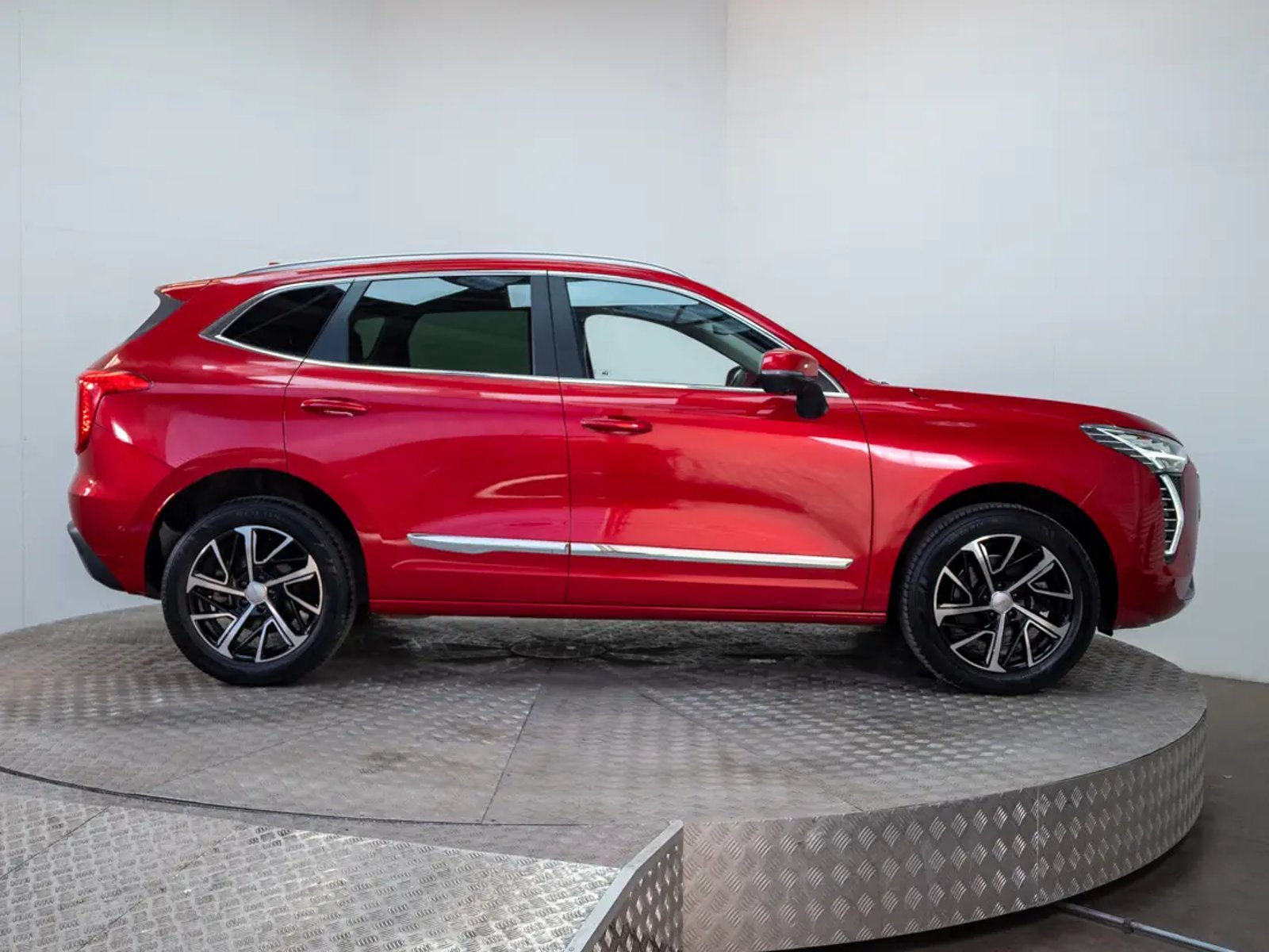 Great Wall JOLION 2024 - Imagen 8 de 20