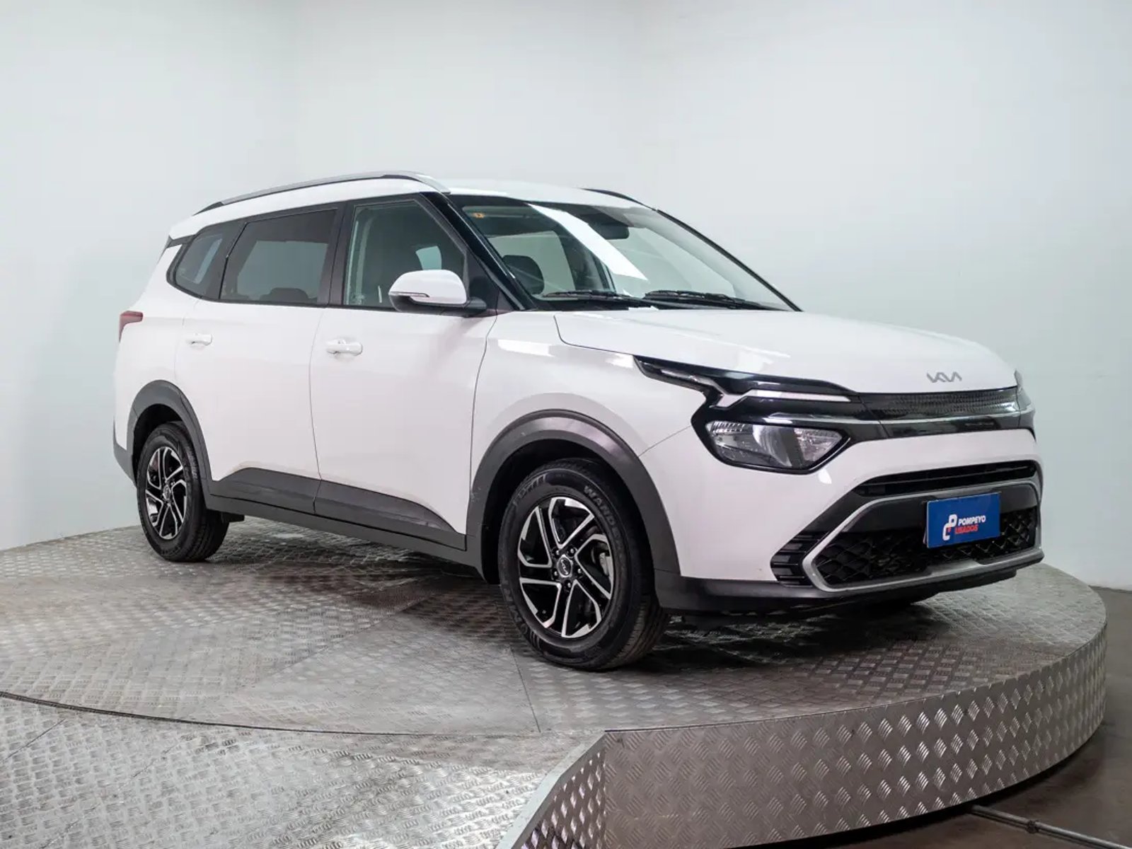 Kia CARENS 2024 - Imagen 9 de 20