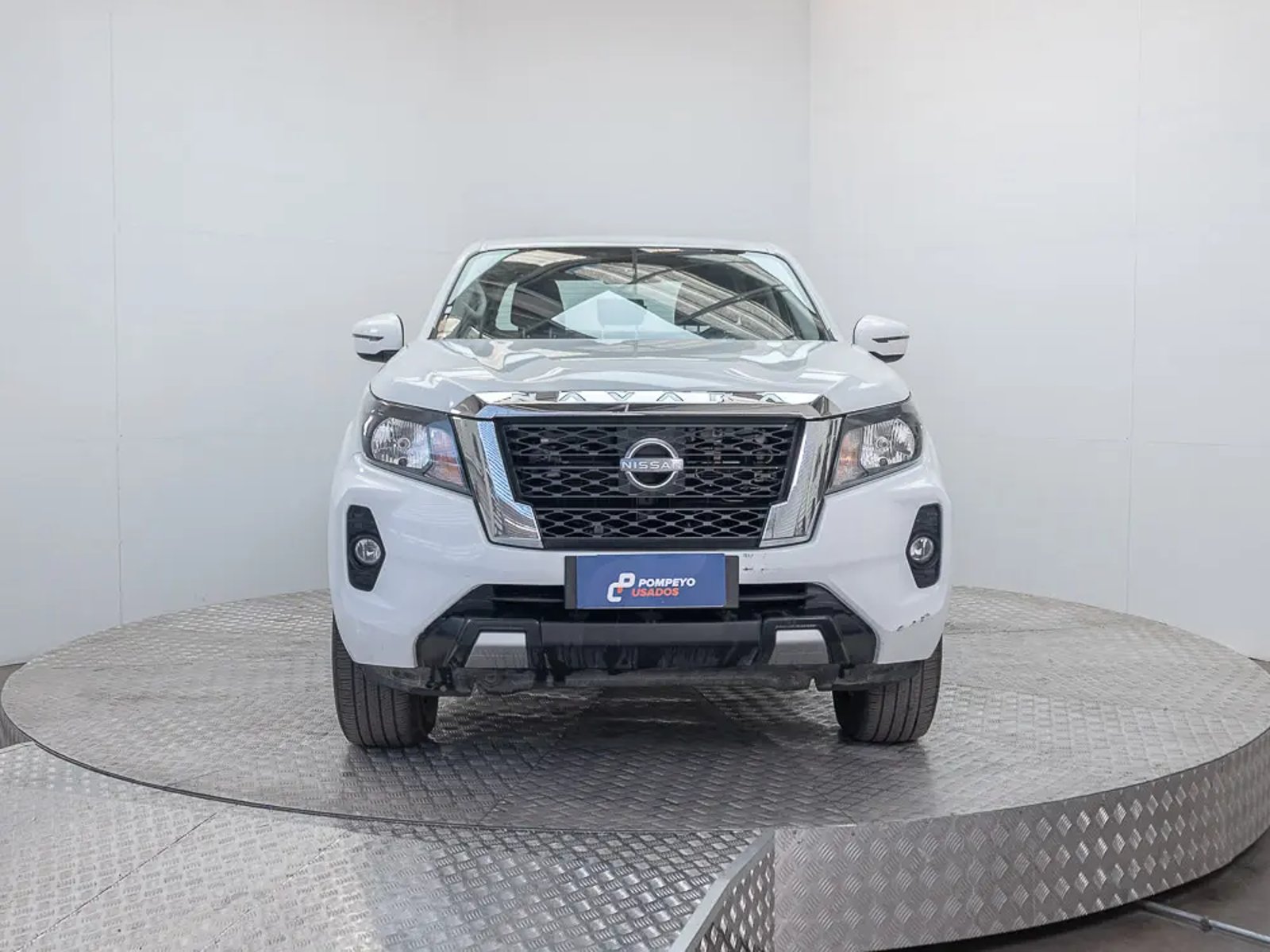 NISSAN NAVARA 2024 - Imagen 6 de 17