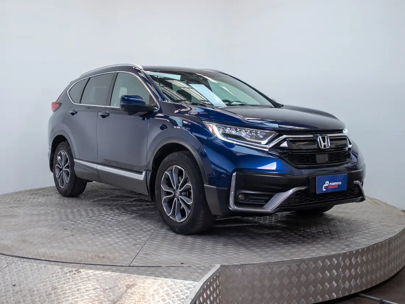 Honda CRV 2022 - Imagen 9 de 19