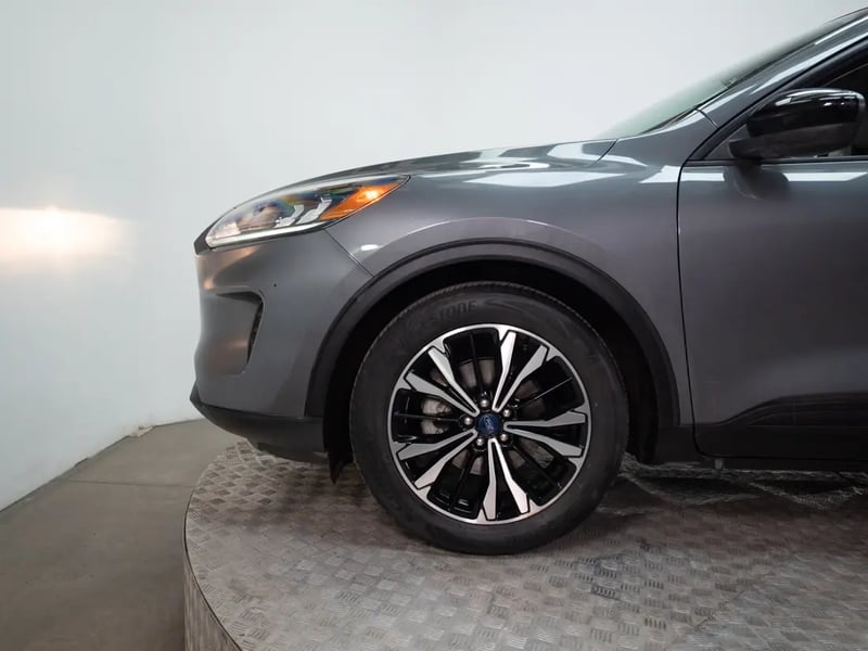 Ford ESCAPE 2023 - Imagen 16 de 19