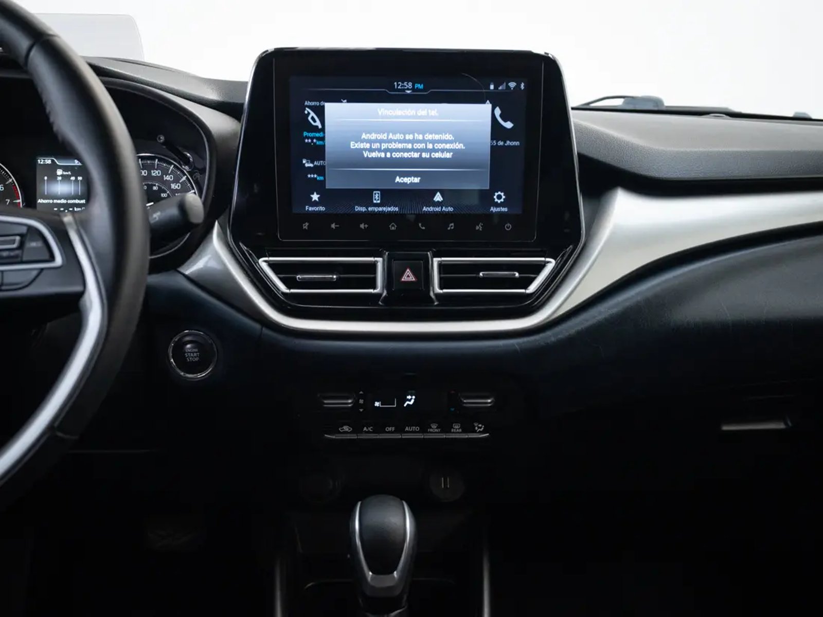 Suzuki BALENO 2024 - Imagen 16 de 20