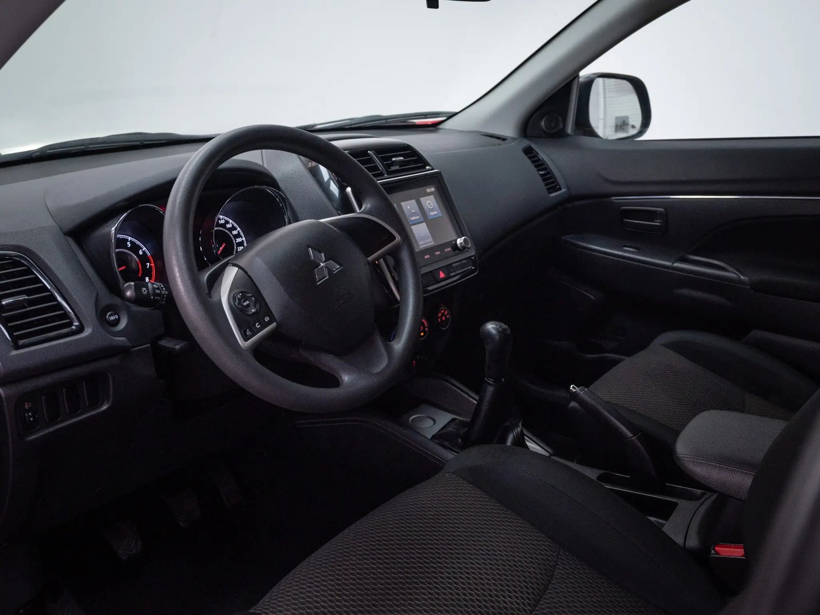 MITSUBISHI ASX 2022 - Imagen 14 de 18