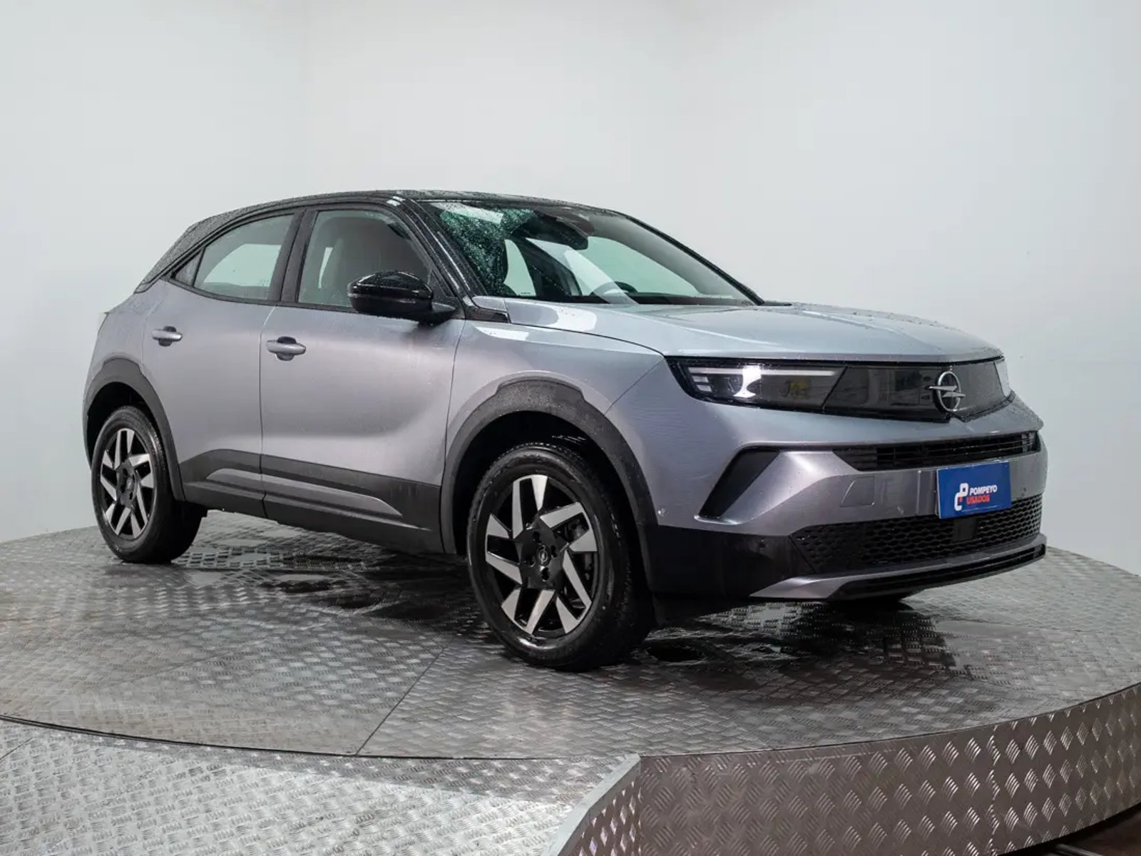 OPEL NEW MOKKA 2026 - Imagen 8 de 18