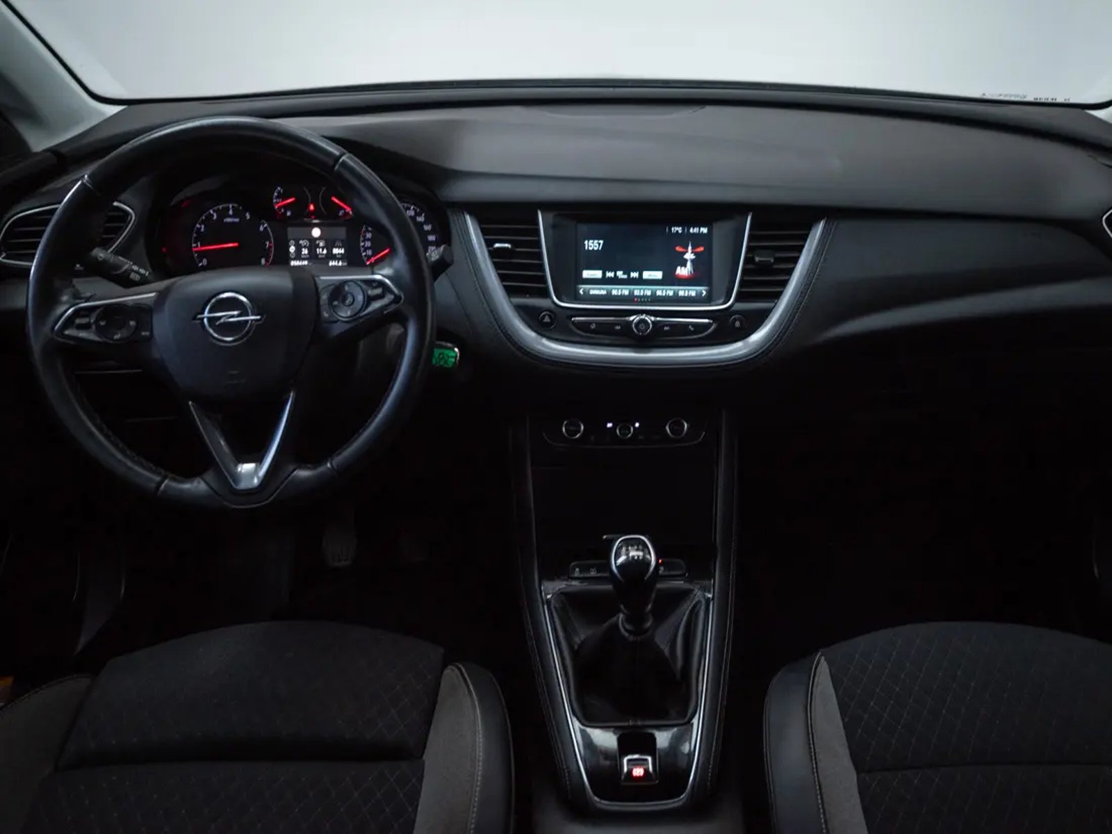 Opel GRANDLAND X 2021 - Imagen 15 de 19