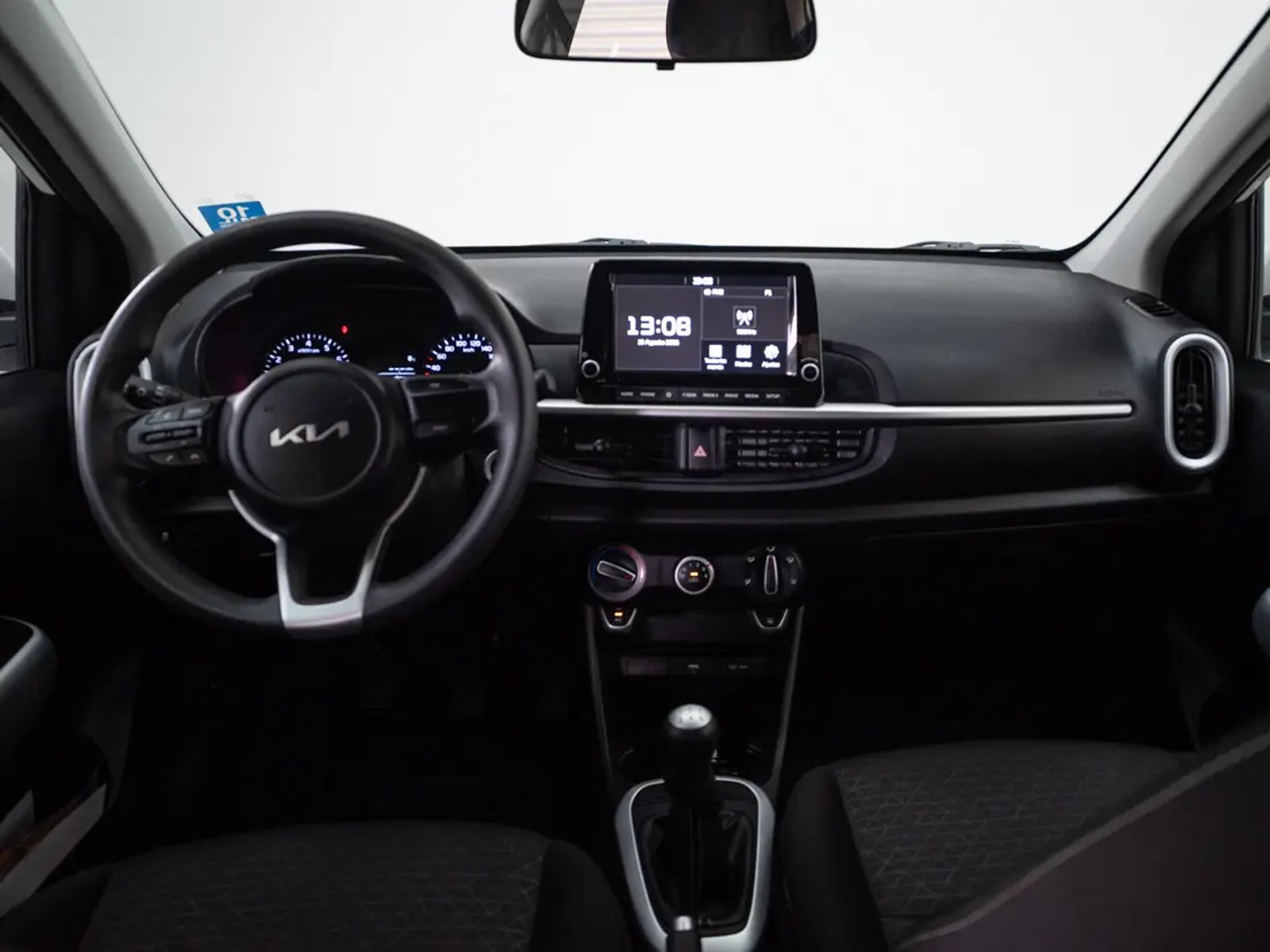 Kia MORNING 2024 - Imagen 15 de 20