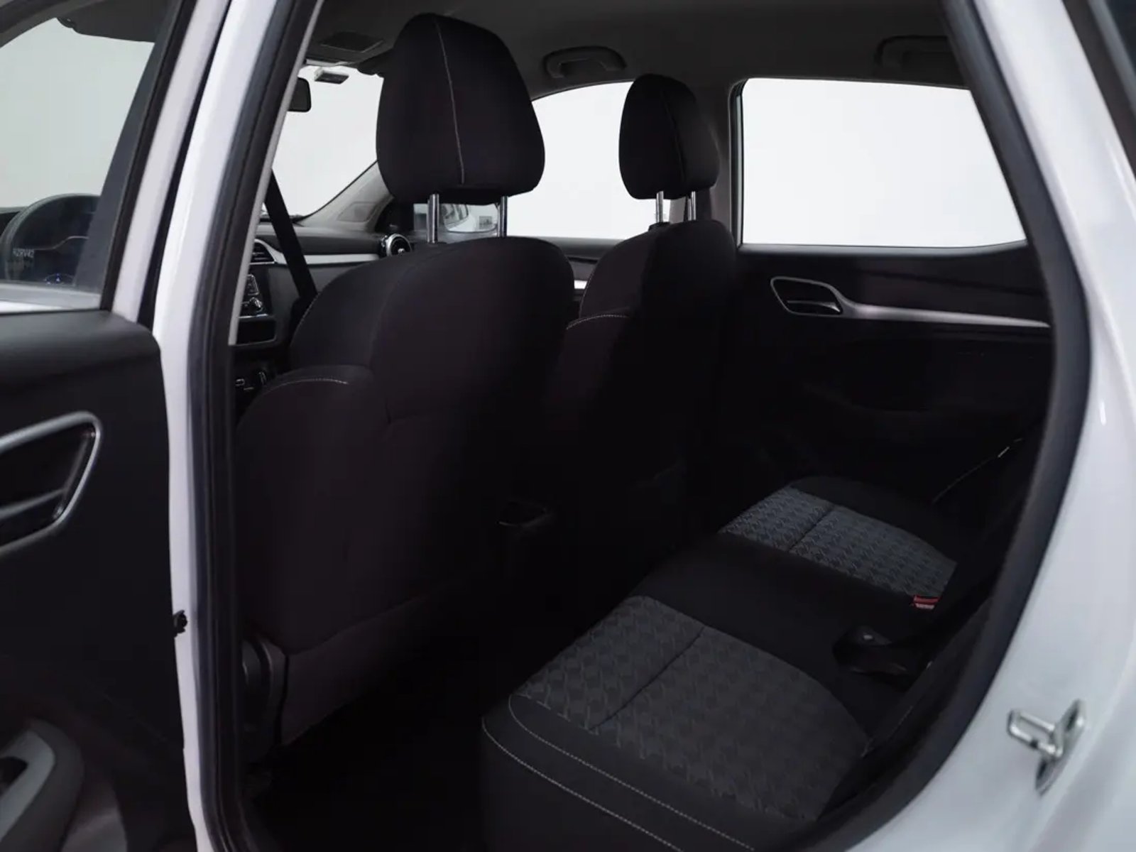 MG ZS 2022 - Imagen 17 de 18