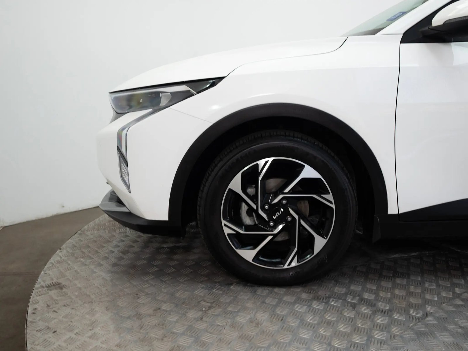 KIA K3 2025 - Imagen 5 de 18