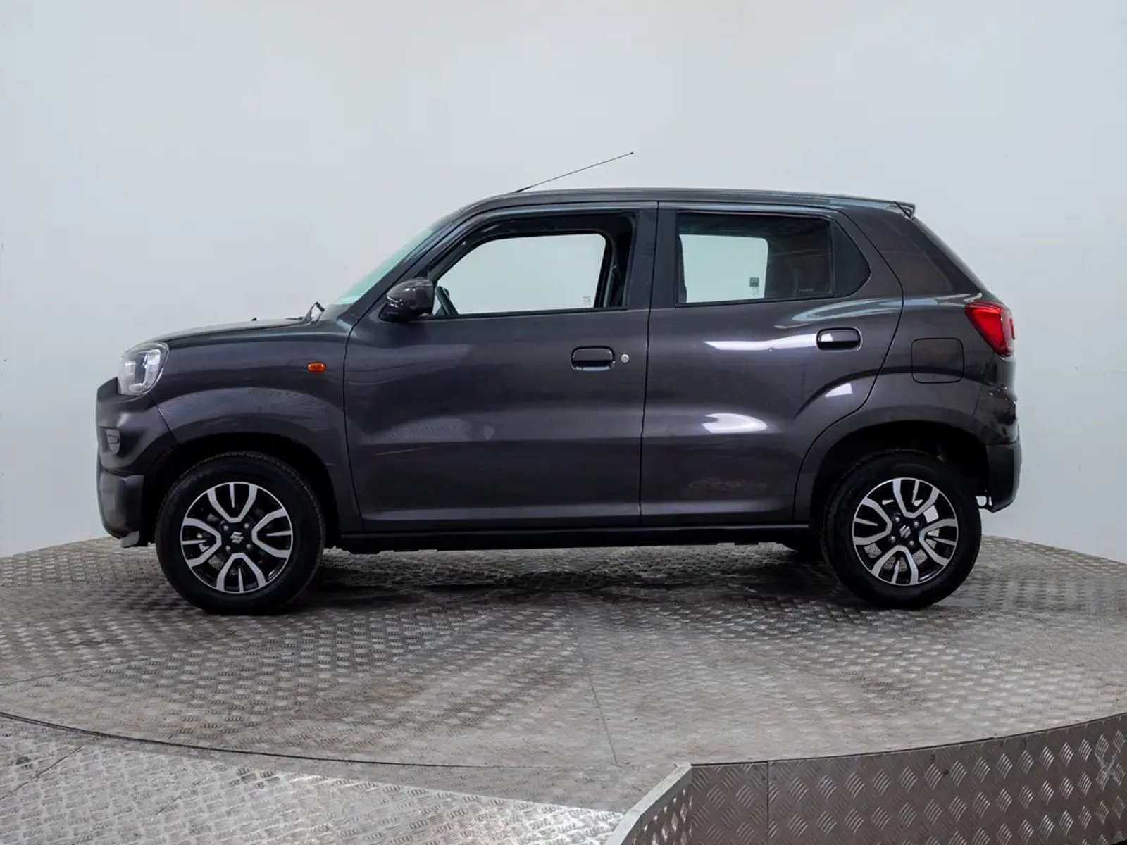 Suzuki SPRESSO 2025 - Foto 4 de 18