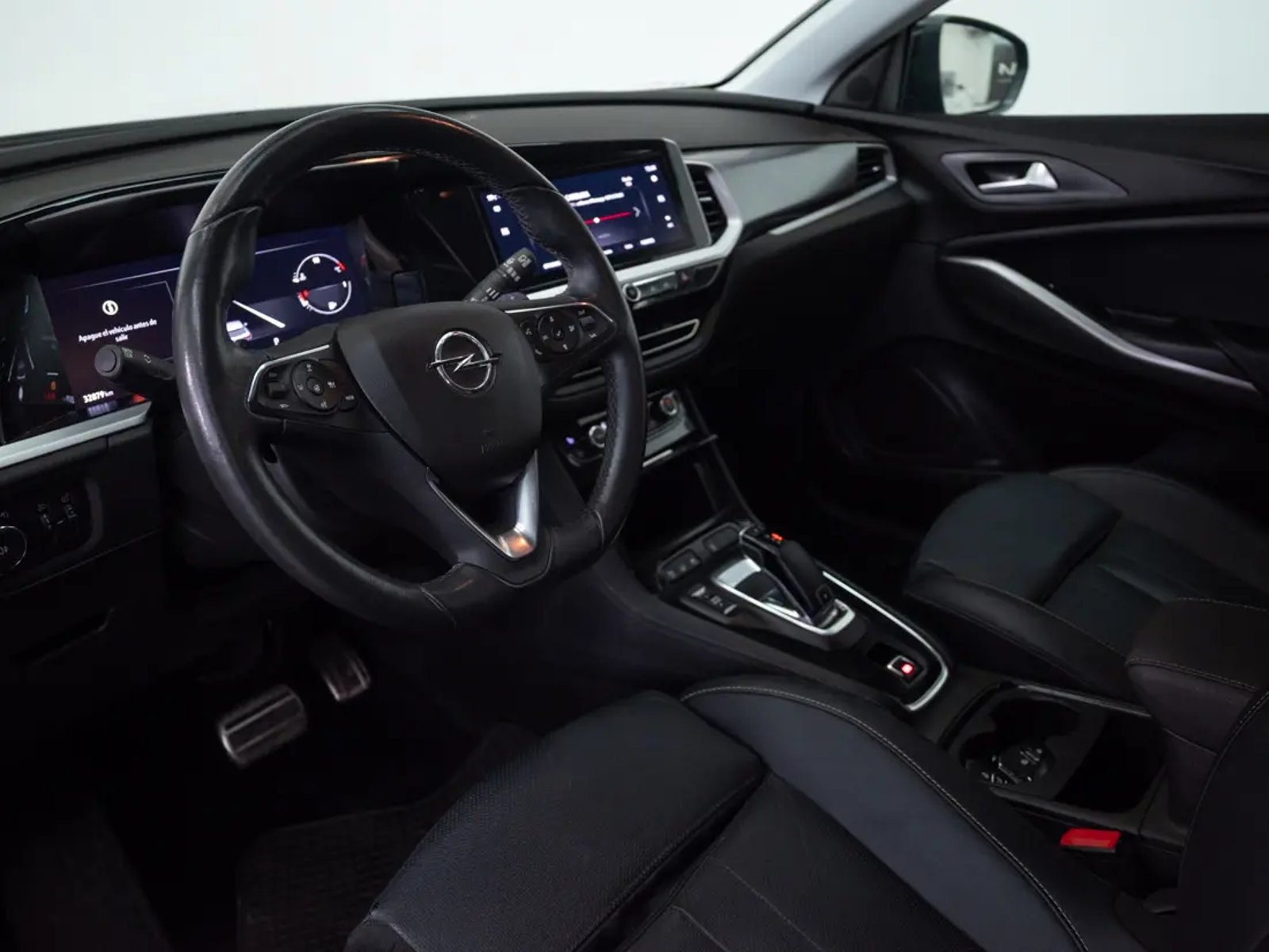 Opel GRANDLAND 2023 - Imagen 12 de 20
