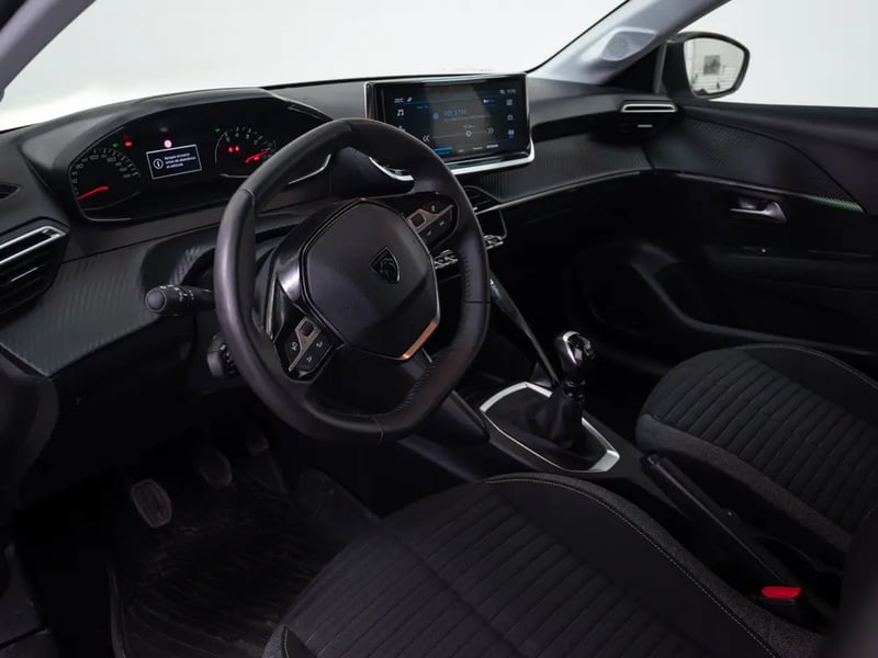 Peugeot NEW 208 2026 - Imagen 11 de 19