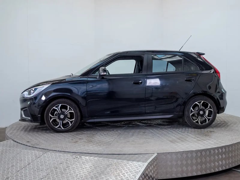 MG 3 2023 - Imagen 9 de 20