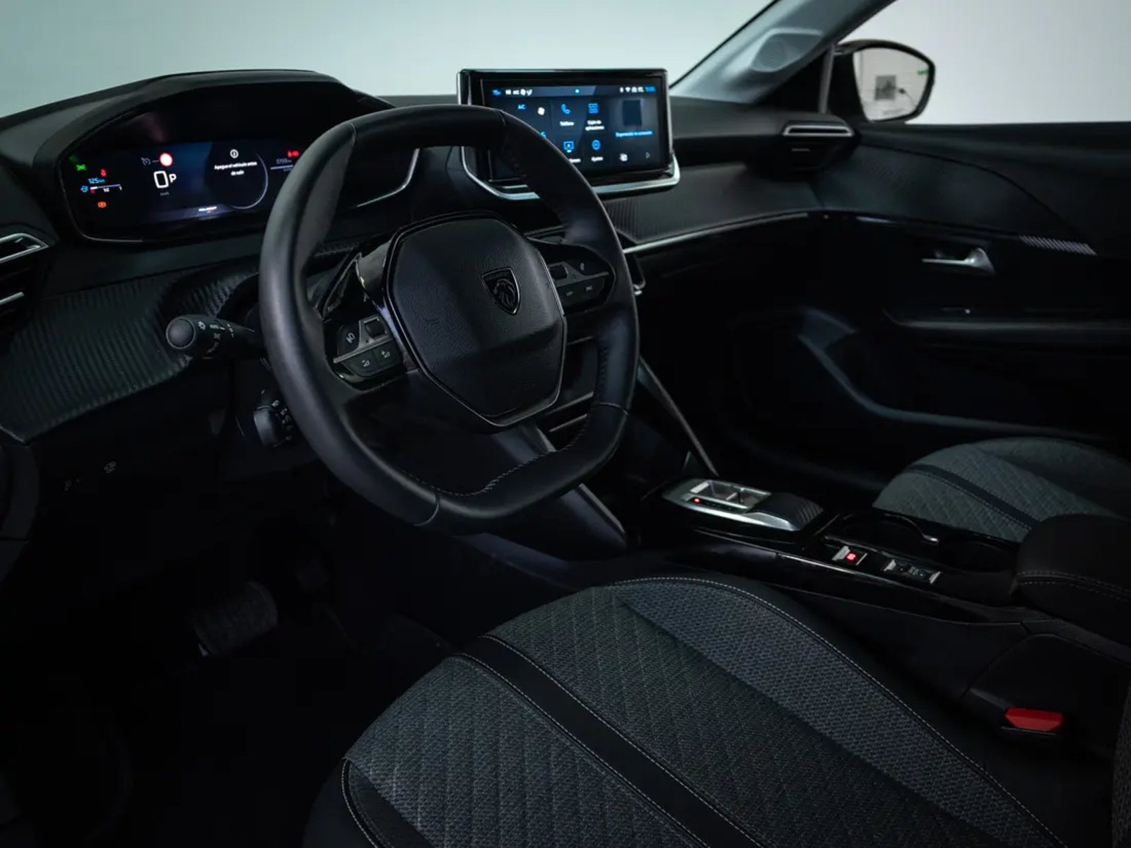 PEUGEOT 208 2026 - Imagen 12 de 18