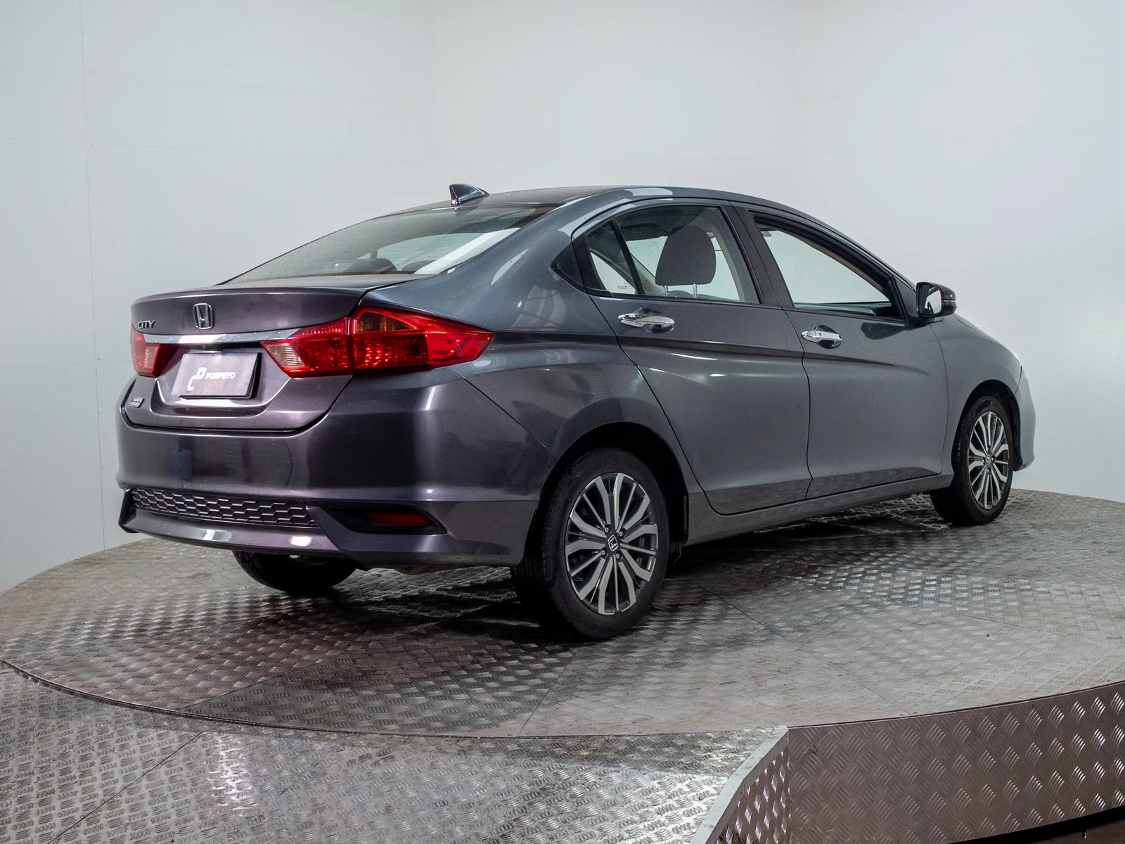Honda CITY 2019 - Imagen 10 de 18