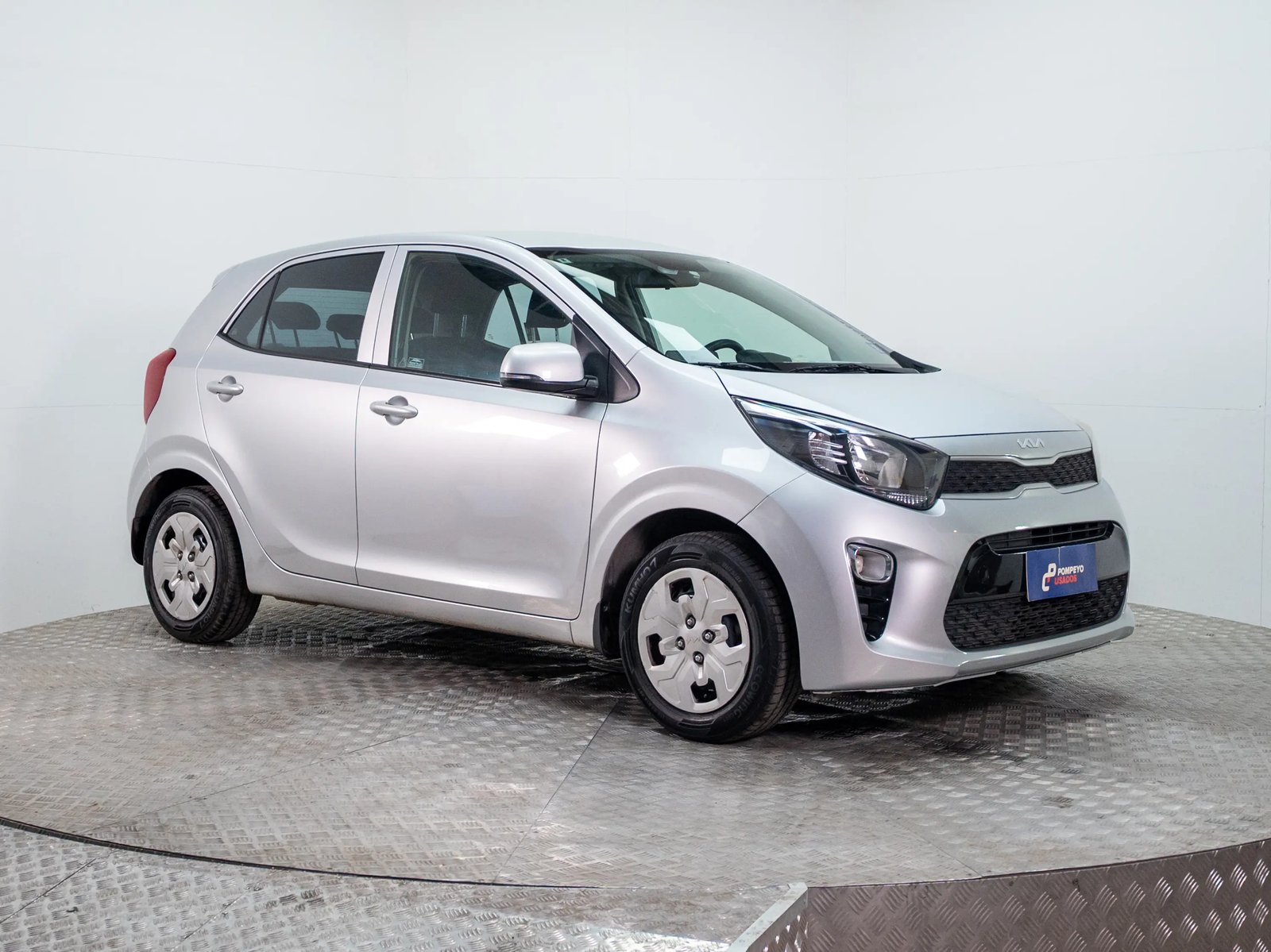 Kia MORNING 2024 - Imagen 9 de 19