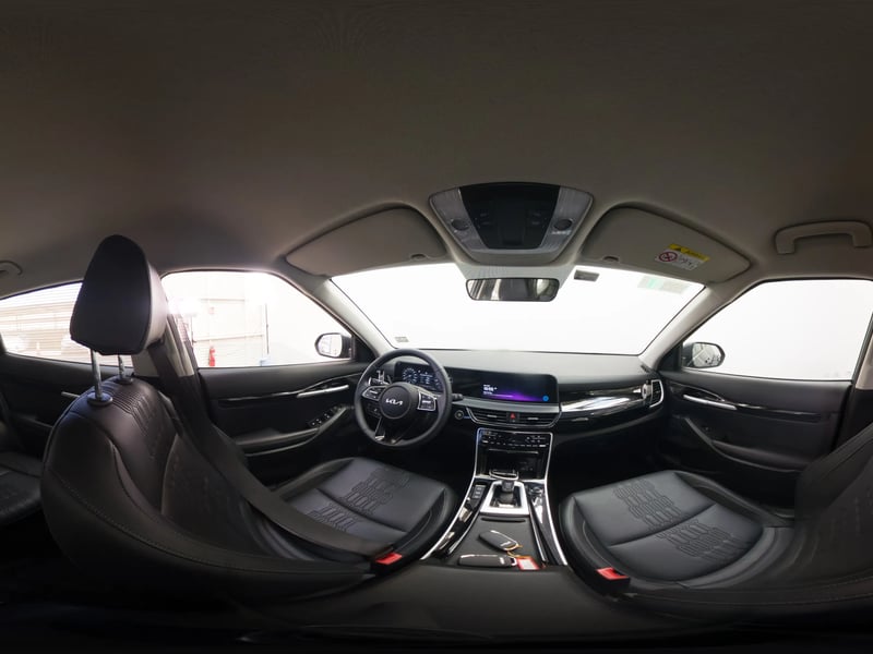 Kia SELTOS 2026 - Imagen 16 de 16