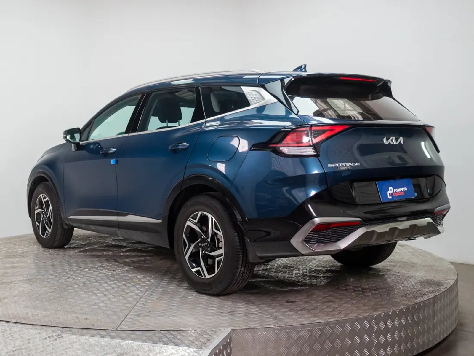 KIA SPORTAGE 2023 - Imagen 17 de 17