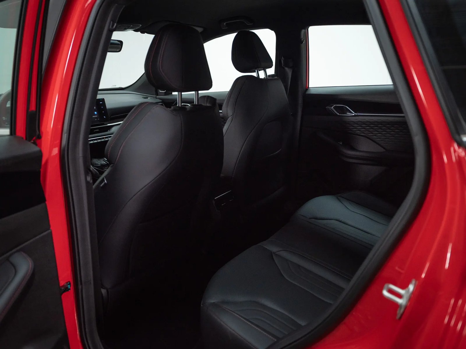 GEELY COOLRAY 2026 - Imagen 15 de 16
