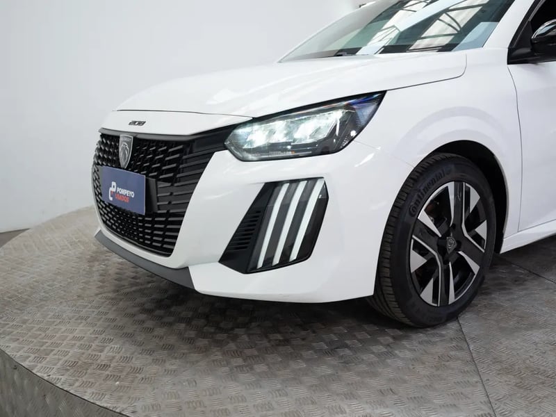 Peugeot NEW 208 2026 - Imagen 18 de 19