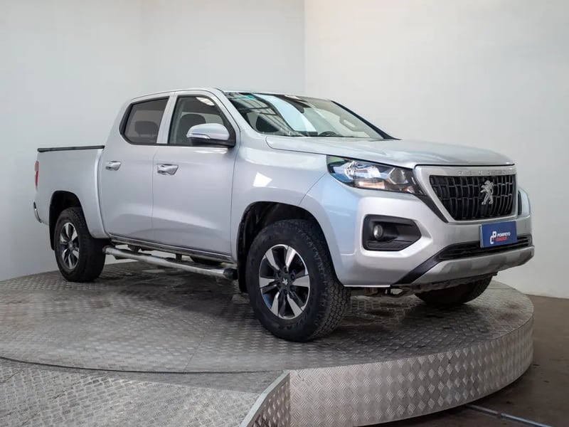 Peugeot LANDTREK 2023 - Imagen 9 de 18