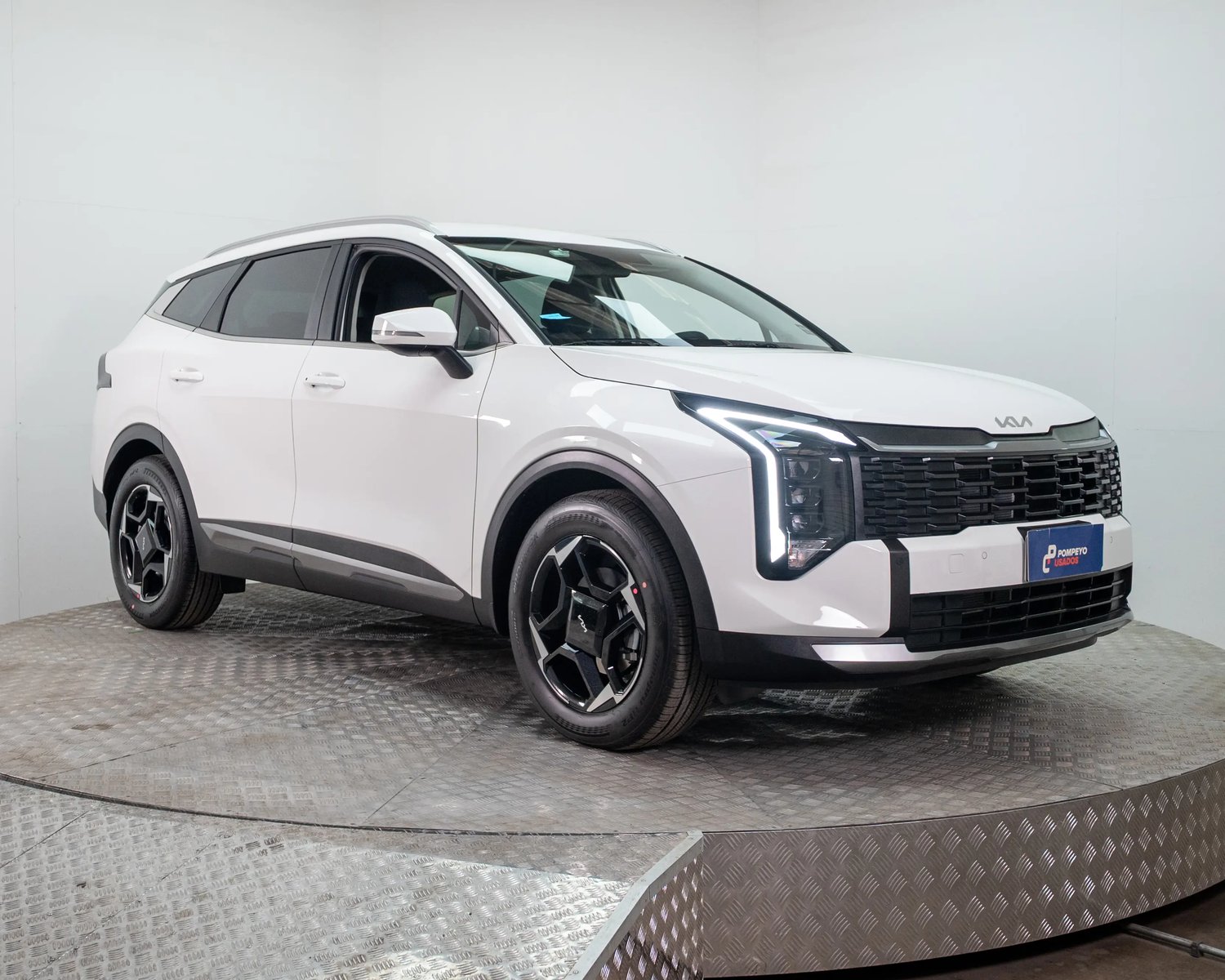 KIA SPORTAGE 2026 - Imagen 4 de 17