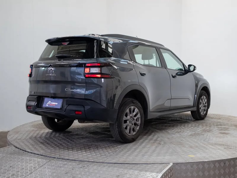 Citroën C3 2025 - Imagen 7 de 20