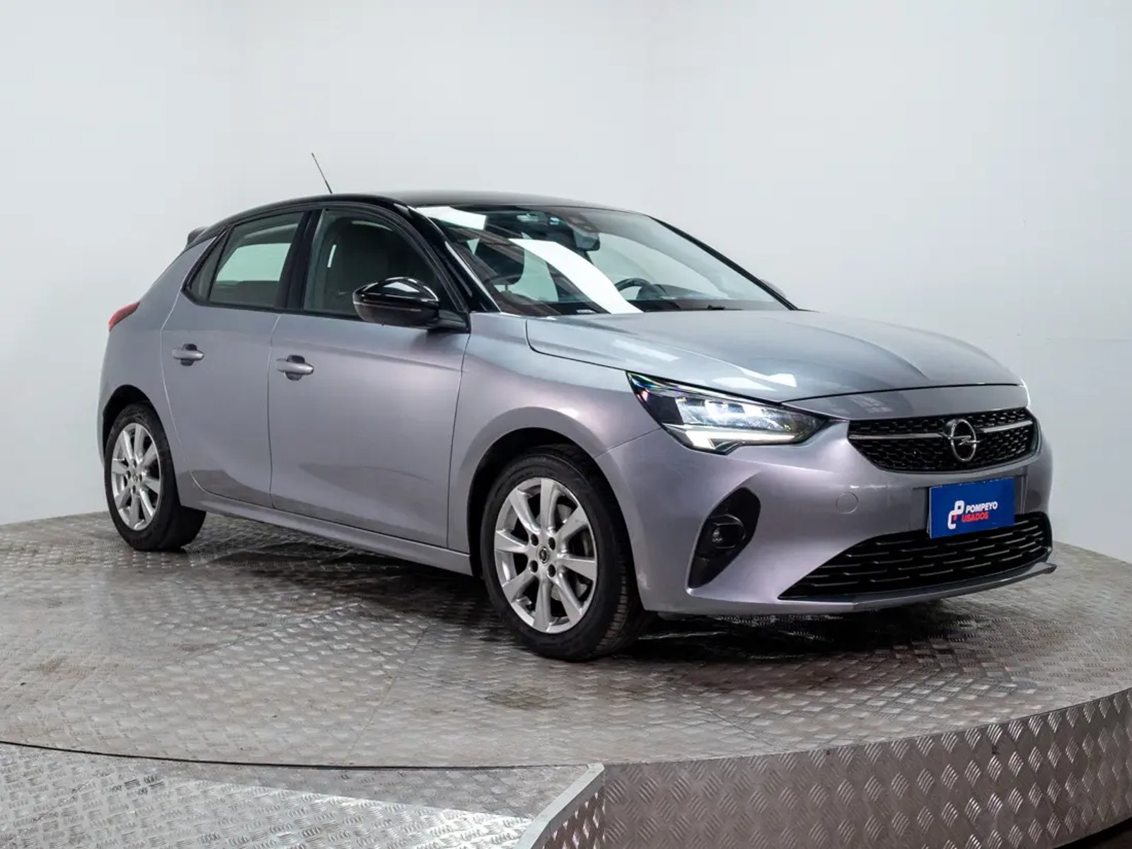 OPEL CORSA 2021 - Imagen 3 de 7
