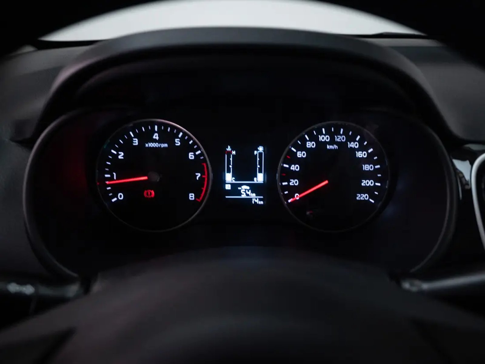 Kia SOLUTO 2026 - Imagen 13 de 19