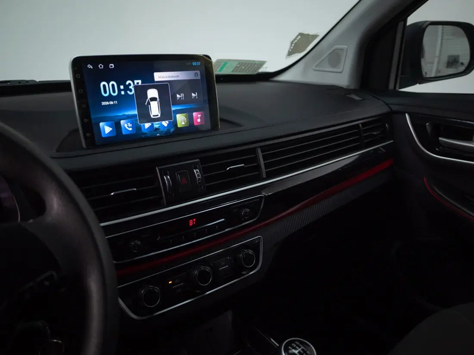 DONGFENG SX6 2026 - Imagen 16 de 20