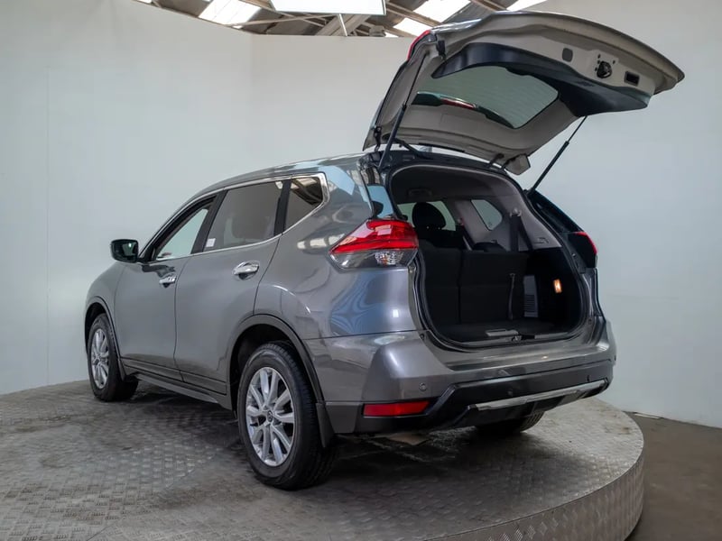 Nissan NEW XTRAIL 2021 - Imagen 10 de 20