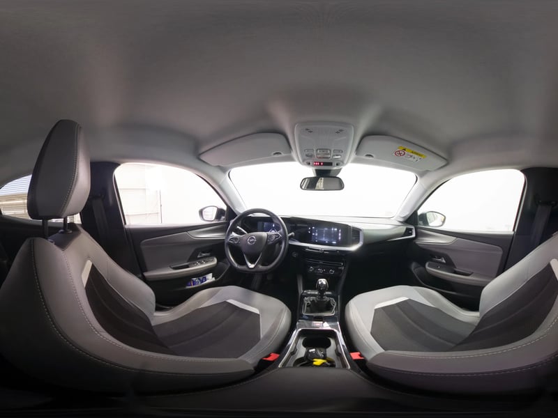 Opel MOKKA 2023 - Imagen 19 de 19
