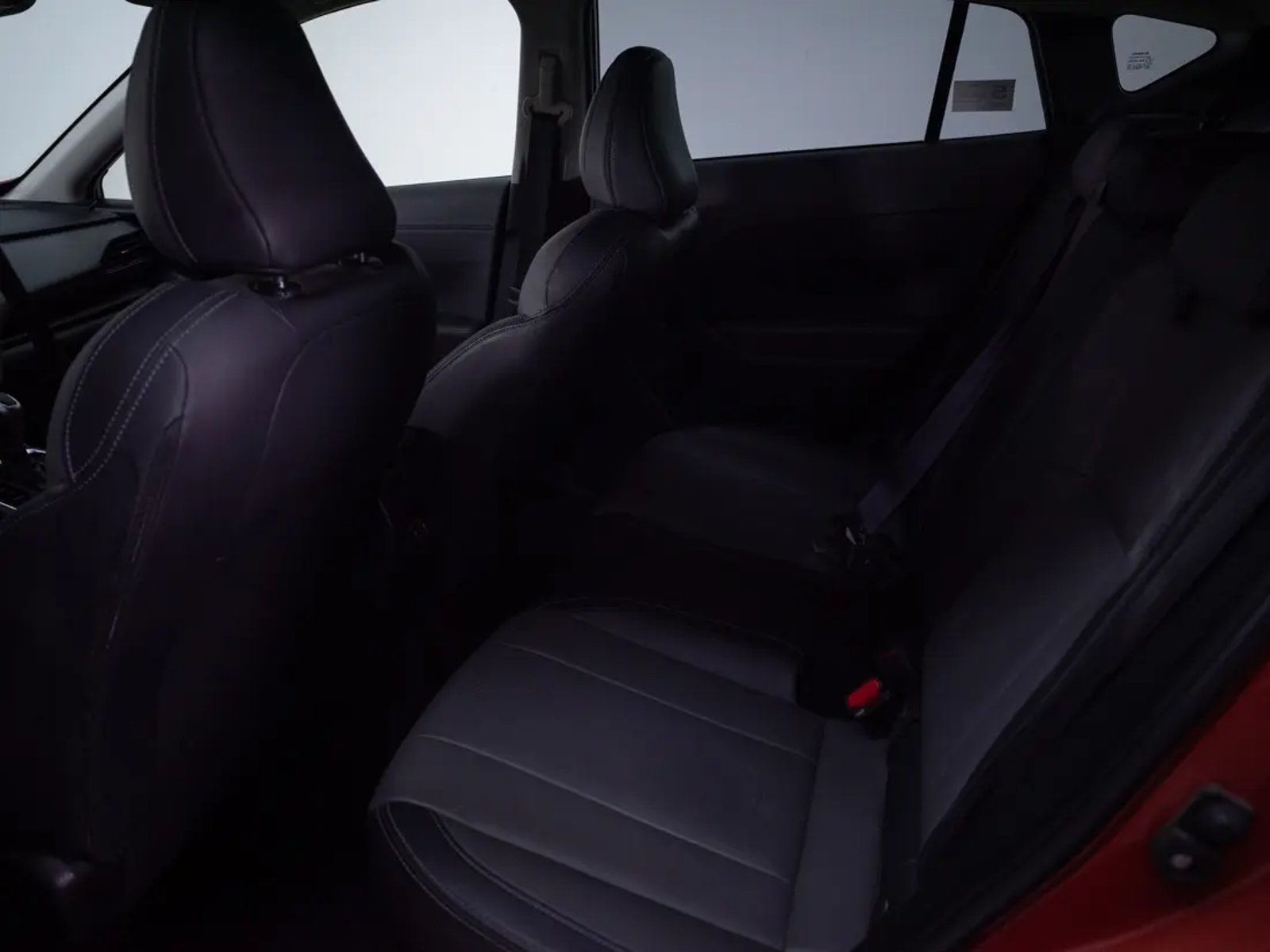 Subaru CROSSTREK 2025 - Imagen 13 de 19