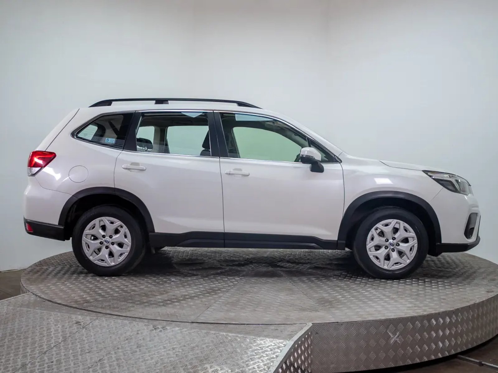 Subaru NEW FORESTER 2020 - Imagen 8 de 20