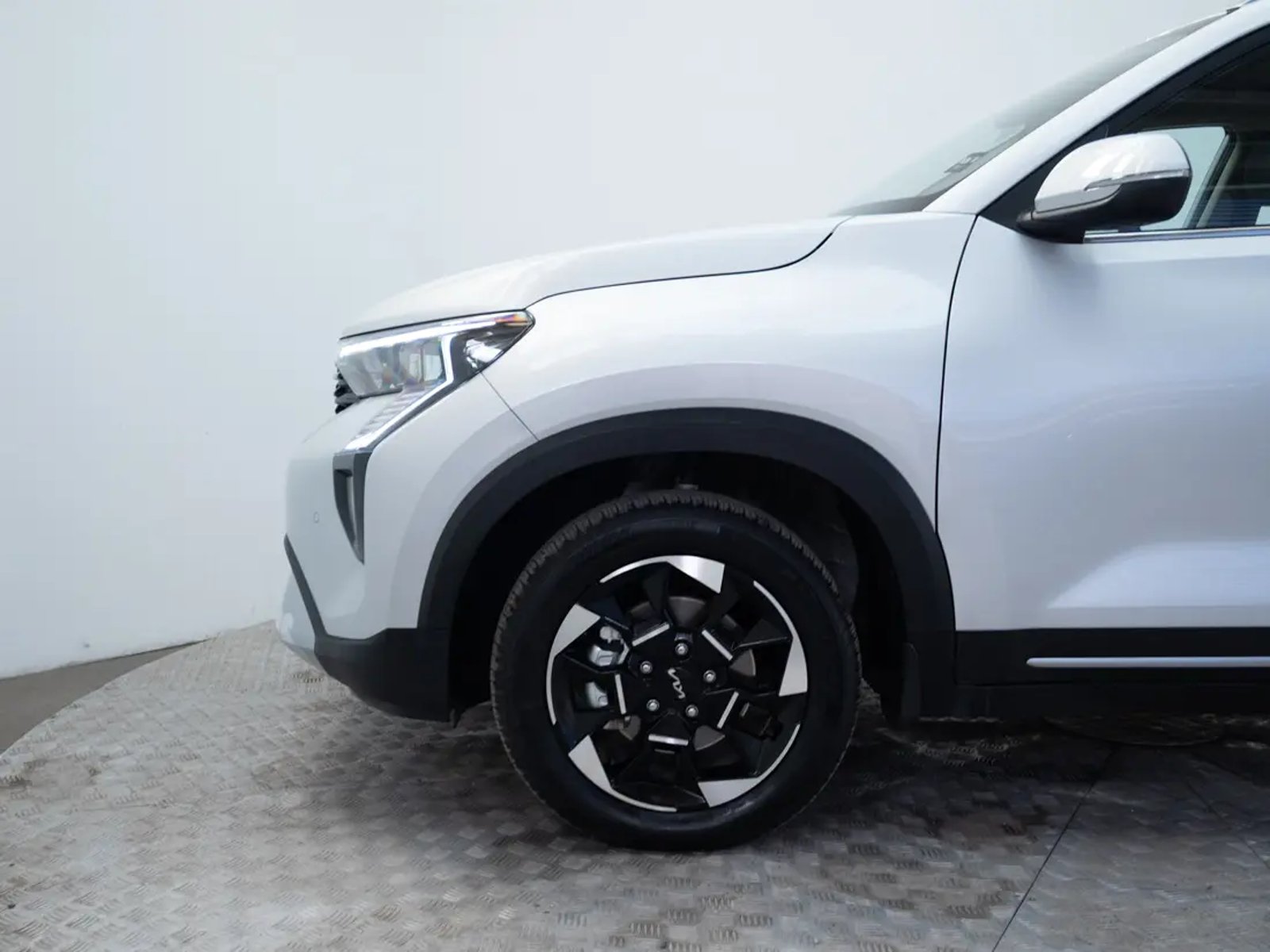Kia SONET 2026 - Imagen 17 de 20