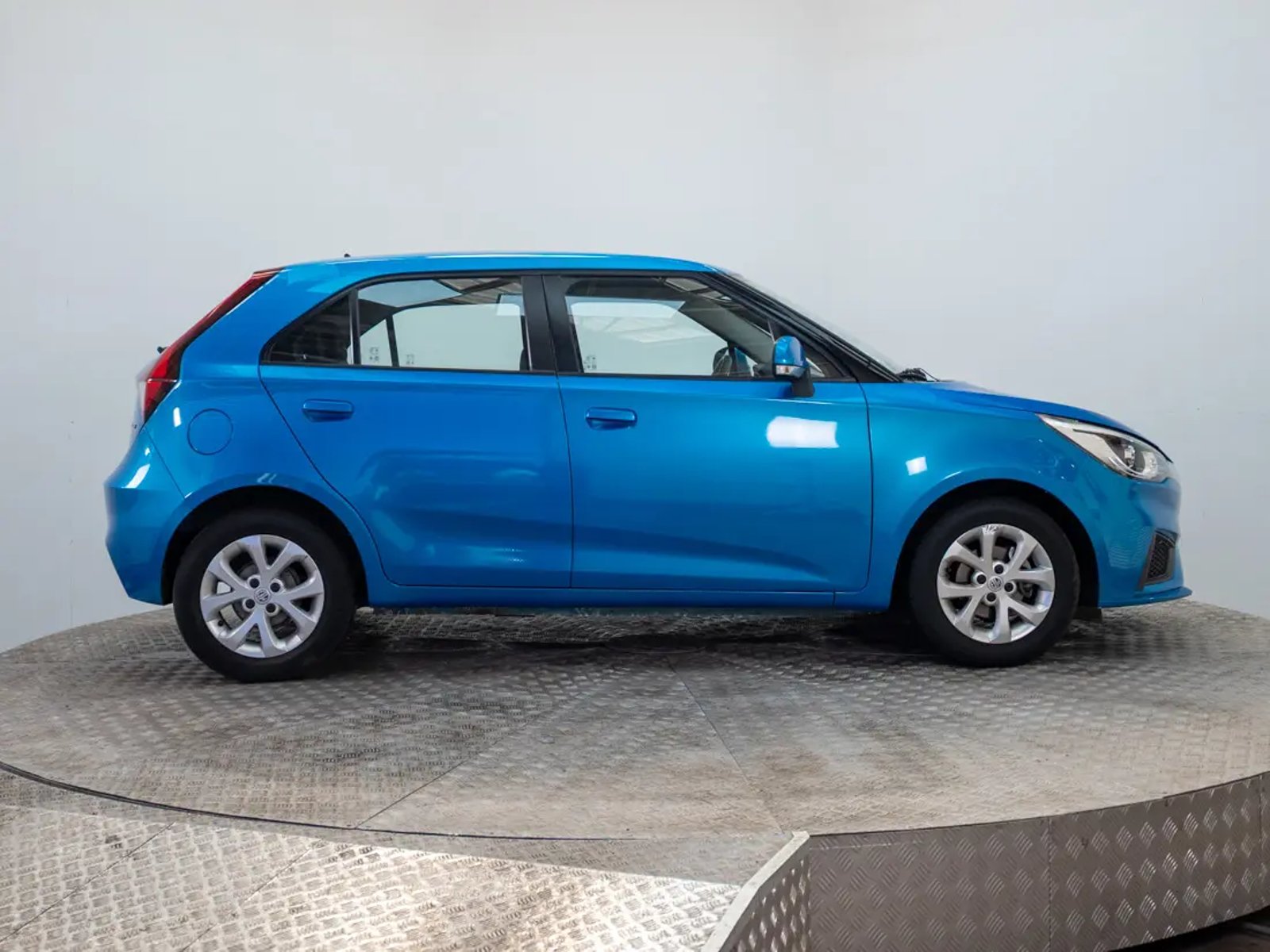 MG 3 2023 - Imagen 8 de 19
