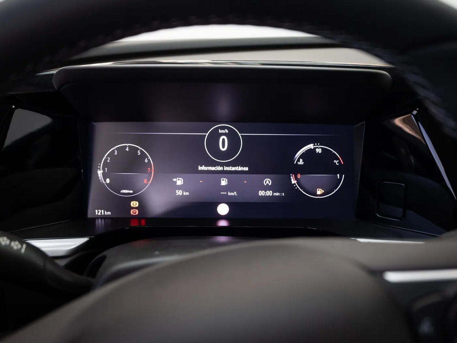 Opel GRANDLAND 2025 - Imagen 11 de 15