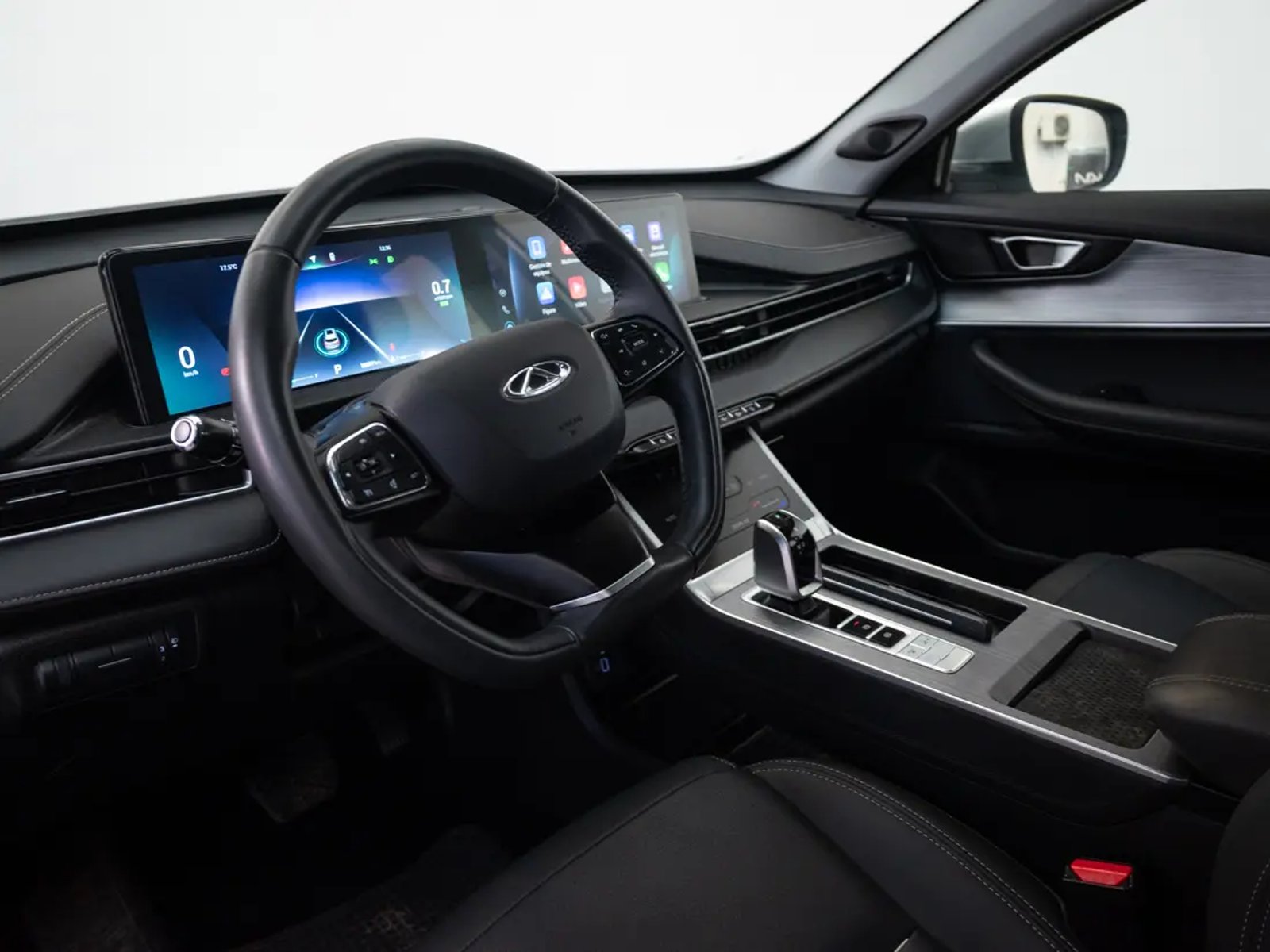 Chery TIGGO 2026 - Imagen 11 de 20