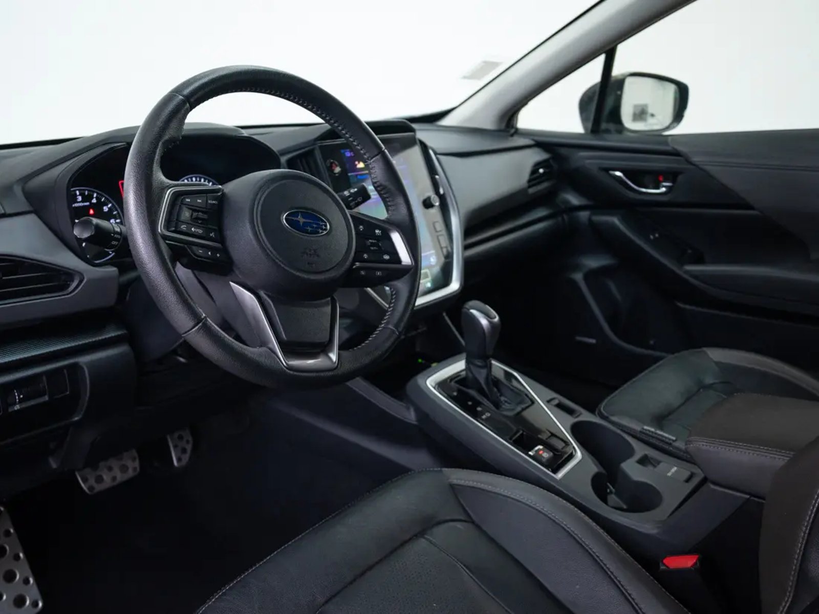 Subaru CROSSTREK 2024 - Imagen 11 de 18