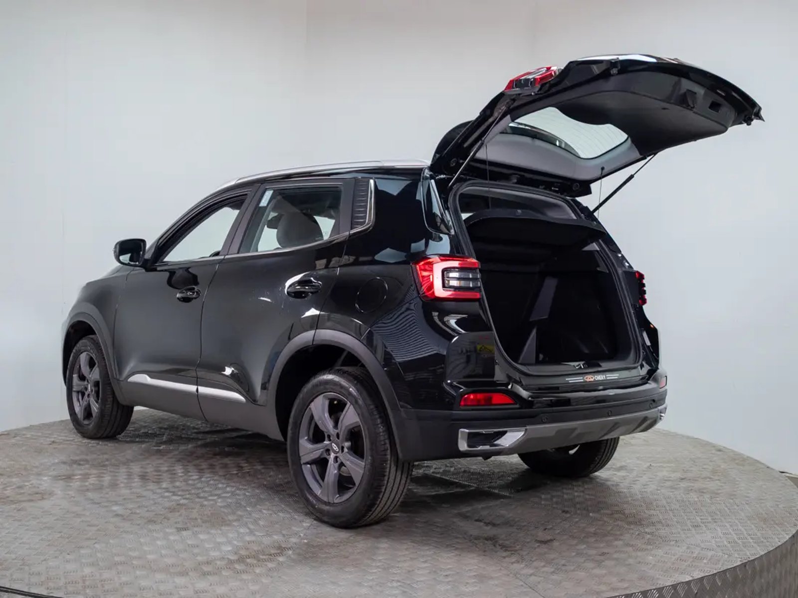 Chery TIGGO 3 2023 - Imagen 10 de 14