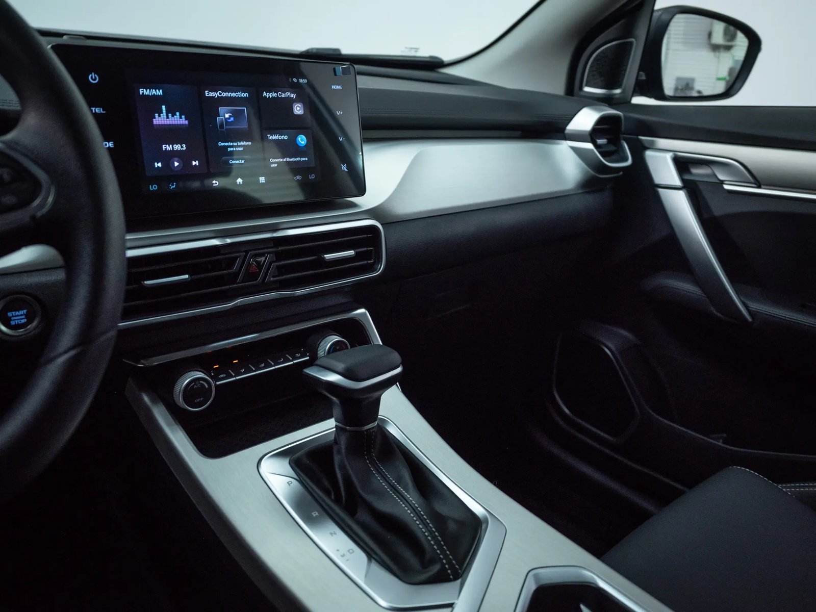GEELY COOLRAY 2026 - Imagen 18 de 20