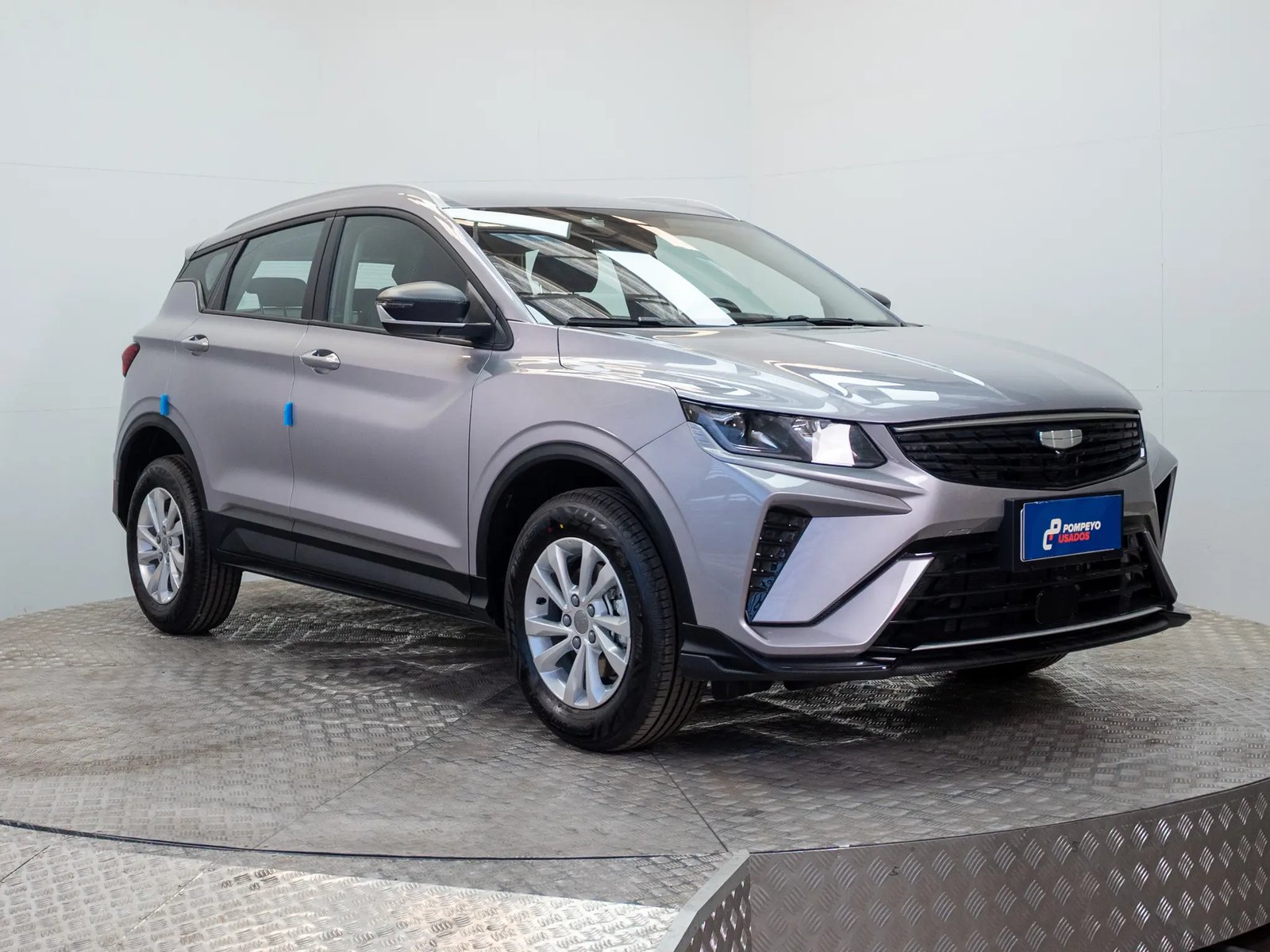 GEELY COOLRAY 2026 - Imagen 10 de 19